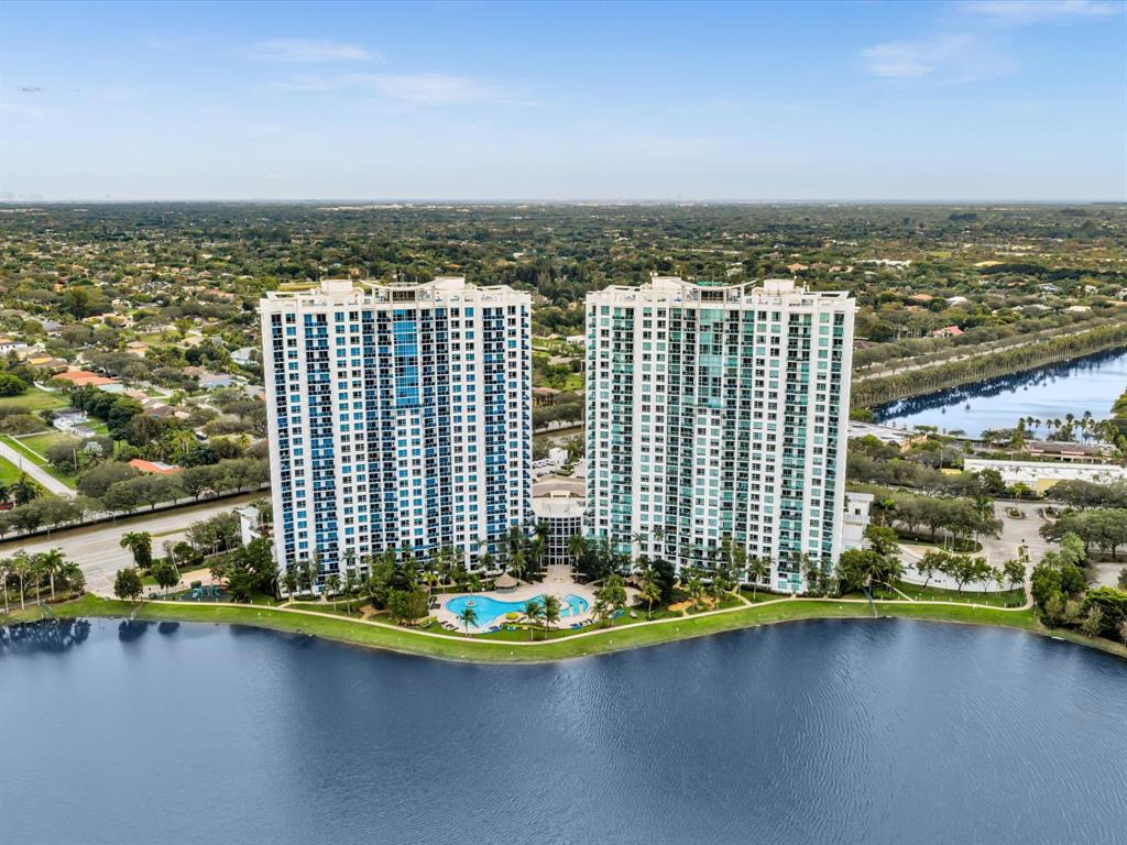 2681 North Flamingo Road, Unit 2104S Fort Lauderdale, FL 33323 - Photo 2 of 99