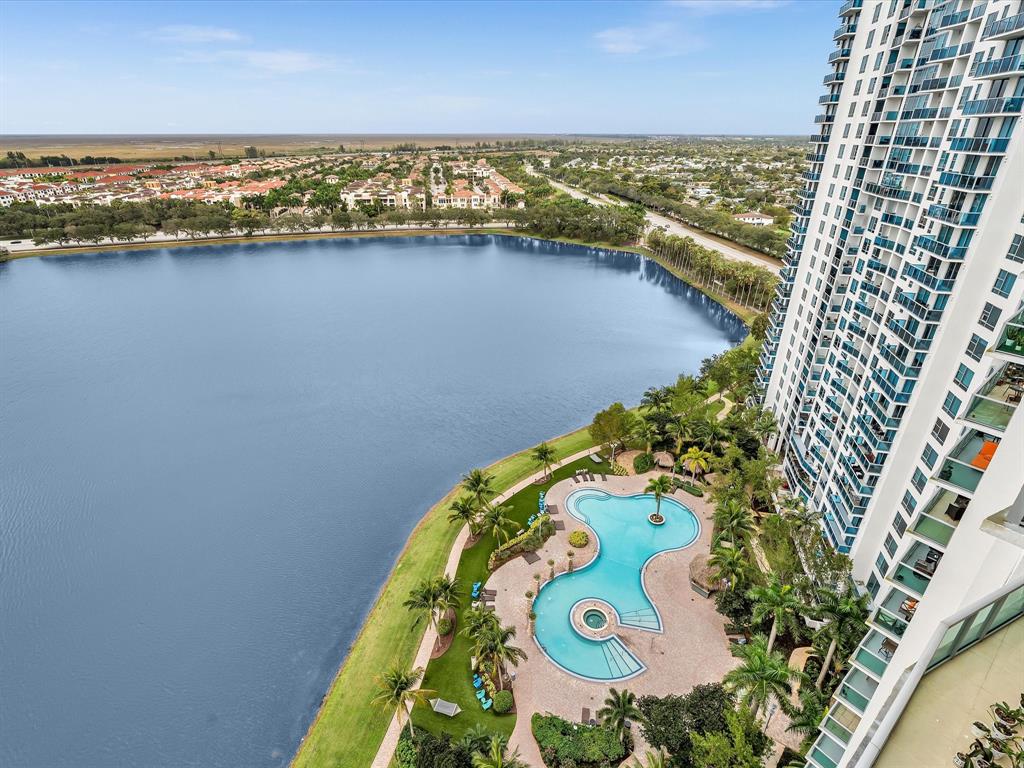 2681 North Flamingo Road, Unit 2104S Fort Lauderdale, FL 33323 - Photo 32 of 99