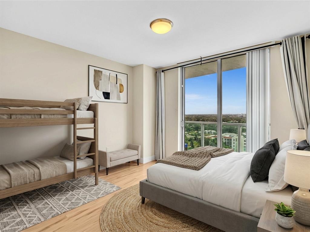 2681 North Flamingo Road, Unit 2104S Fort Lauderdale, FL 33323 - Photo 58 of 99