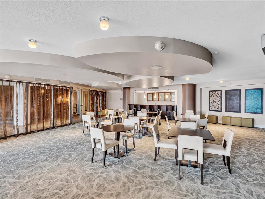 2681 North Flamingo Road, Unit 2104S Fort Lauderdale, FL 33323 - Photo 78 of 99 a living room with furniture and a large window