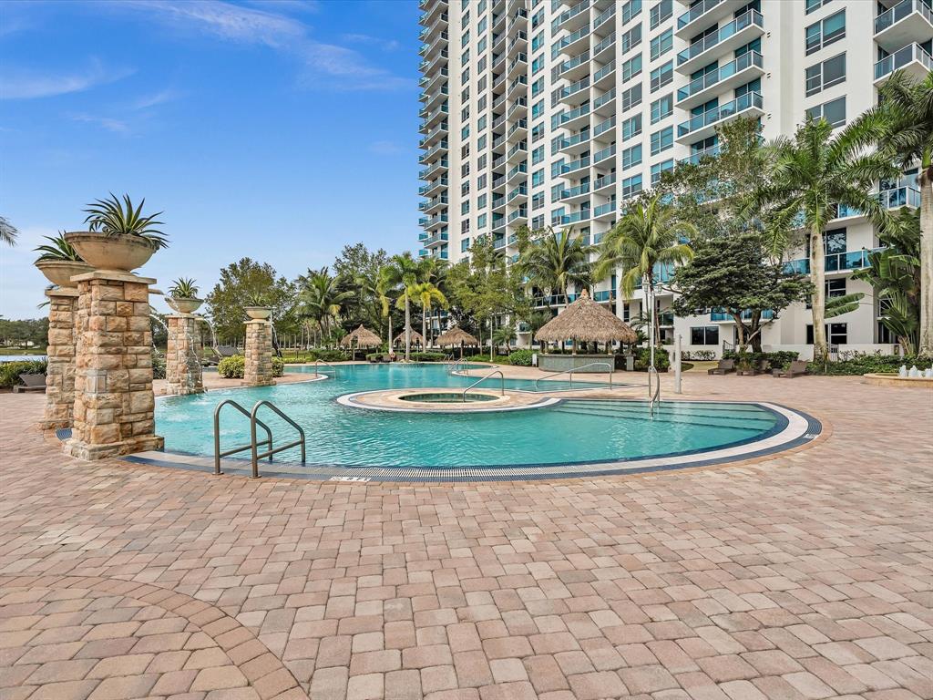 2681 North Flamingo Road, Unit 2104S Fort Lauderdale, FL 33323 - Photo 89 of 99