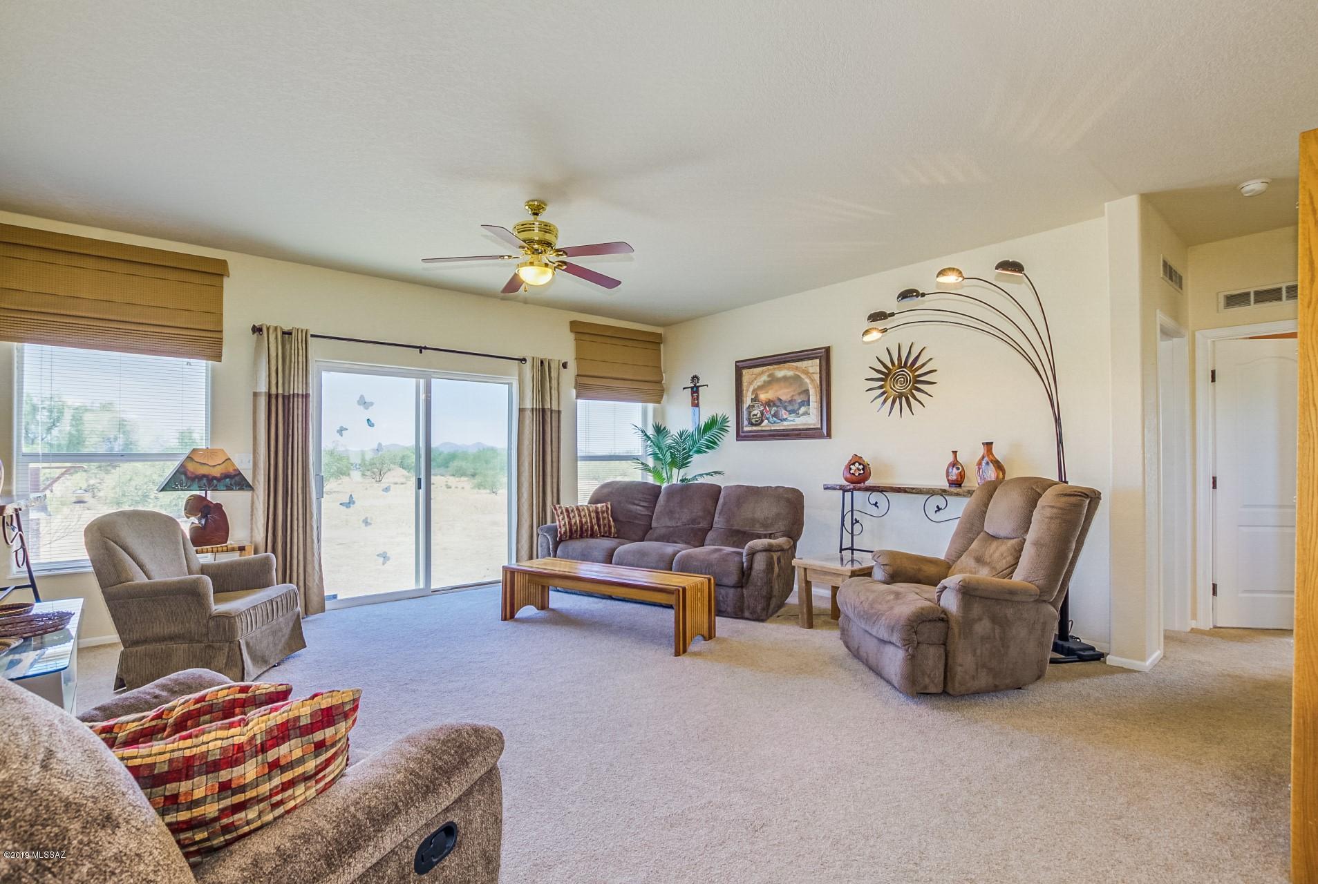6290 South Valencia Ranch Road Tucson, AZ 85735 - Photo 11 of 22