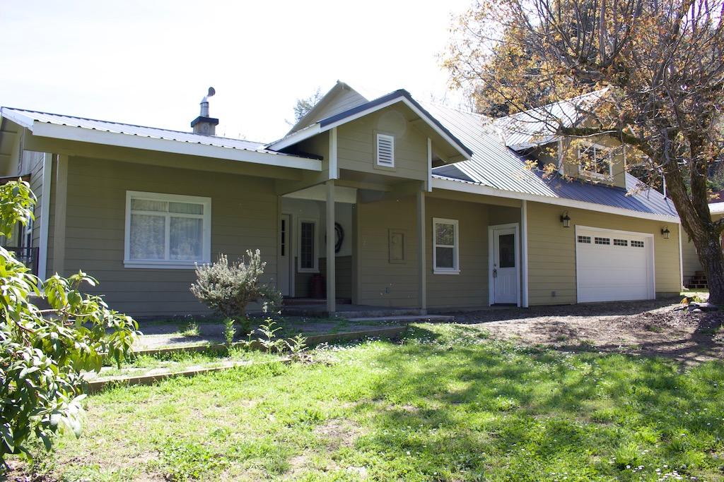 357 Colony Road Myers Flat, CA 95554 - Photo 12 of 52
