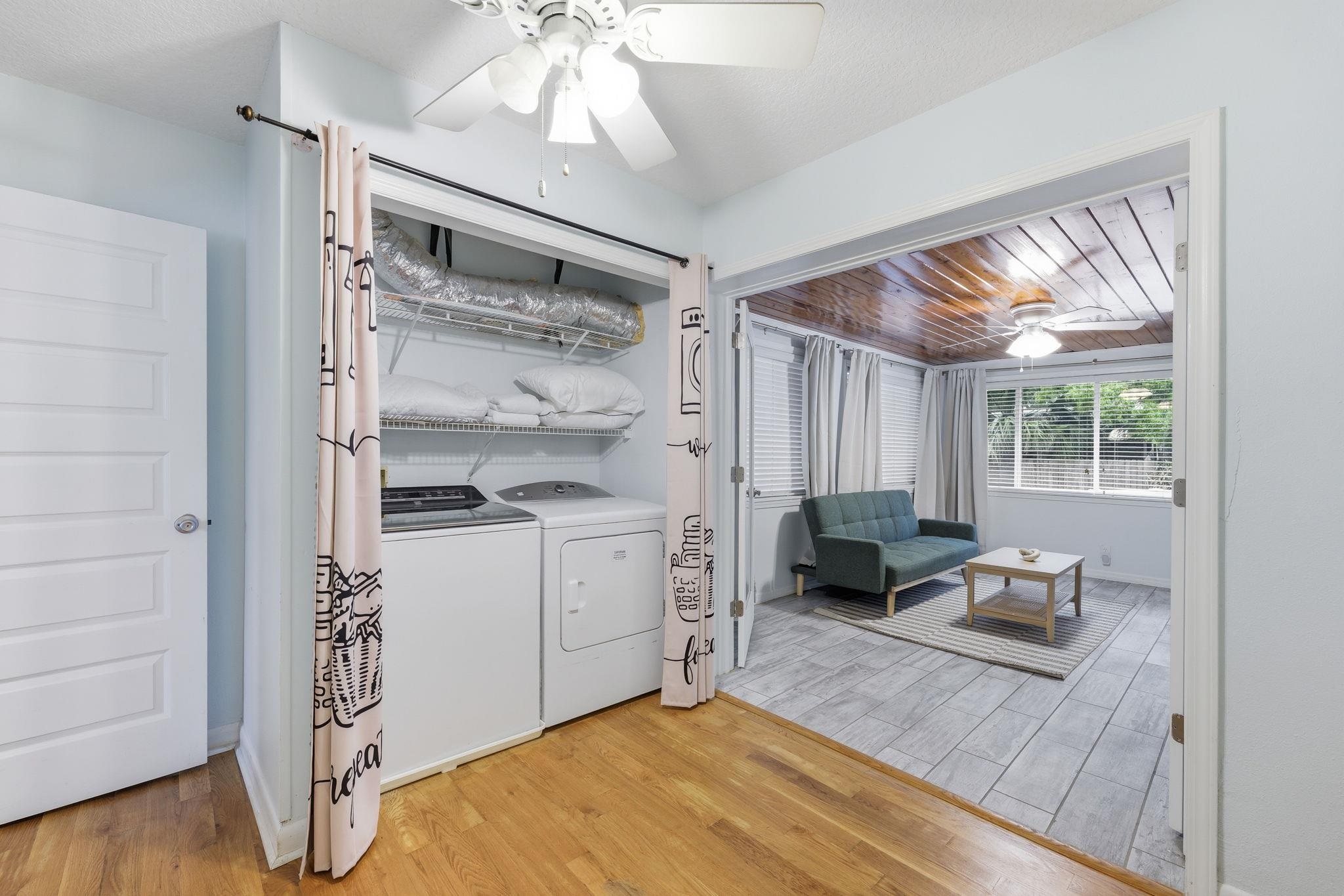 119 Menendez Road St. Augustine, FL 32080 - Photo 26 of 40