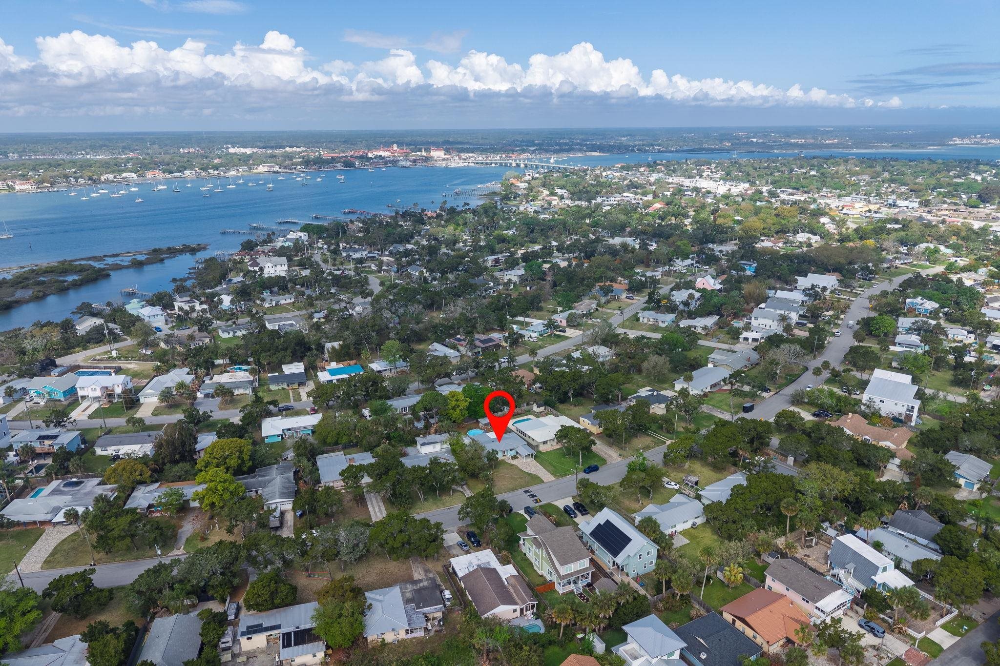 119 Menendez Road St. Augustine, FL 32080 - Photo 30 of 40