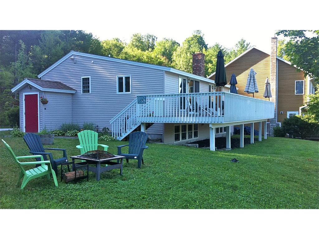284 Stonehenge Road Poultney, VT 05764 - Photo 1 of 32 Gallery Image 1