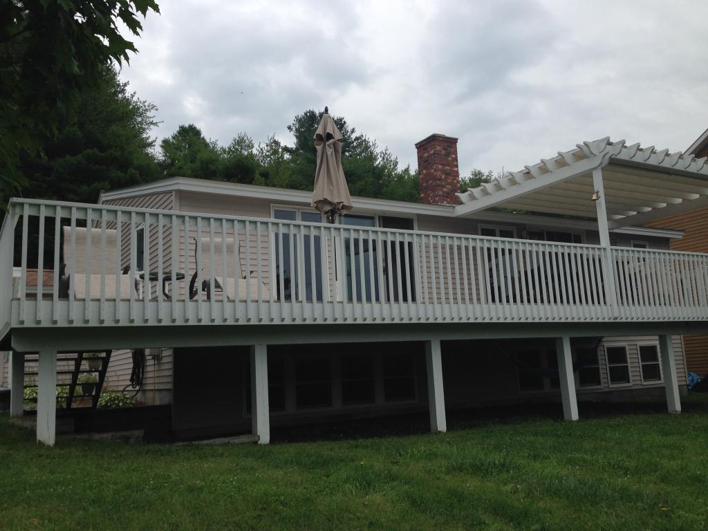 284 Stonehenge Road Poultney, VT 05764 - Photo 5 of 32 Gallery Image 5