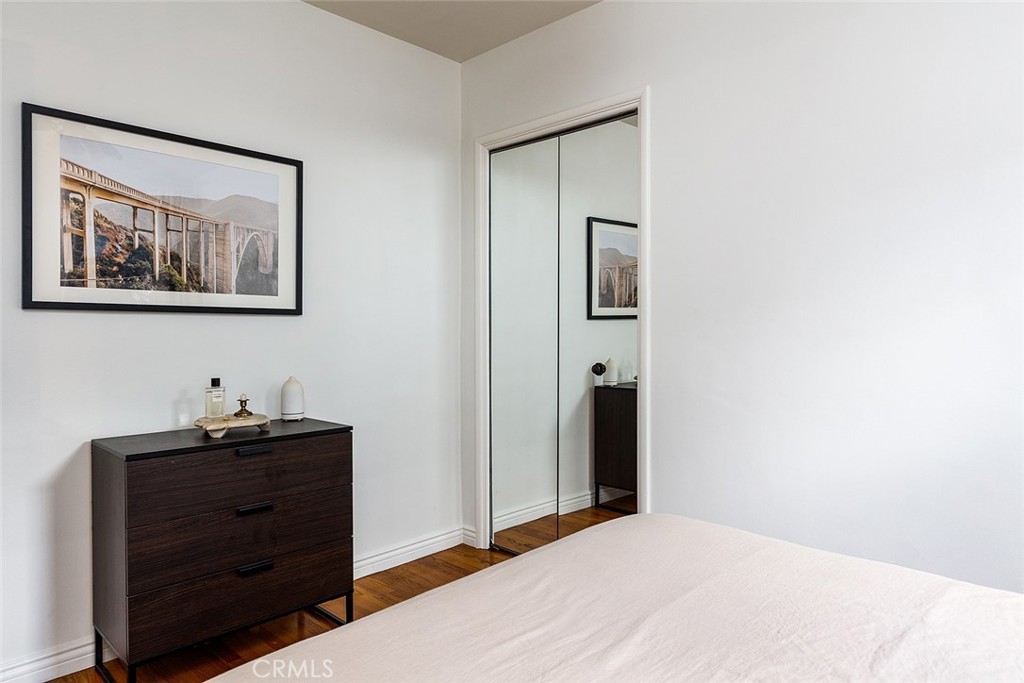5343 Marshburn Avenue Arcadia, CA 91006 - Photo 15 of 25 a room with a bed and a dresser