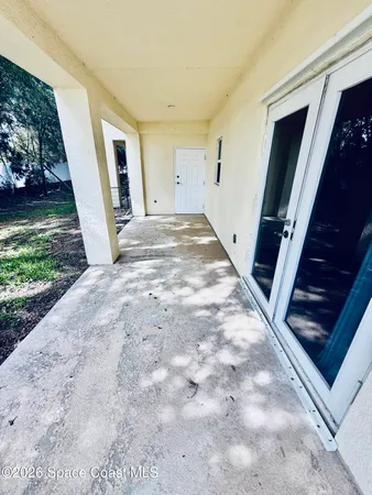 $2,250 | 860 Vignoles Avenue Northeast, Unit 1, Palm Bay, FL 32905