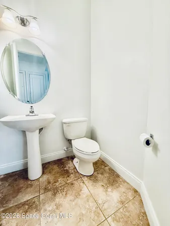 $2,250 | 860 Vignoles Avenue Northeast, Unit 1, Palm Bay, FL 32905