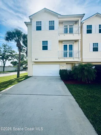 $2,250 | 860 Vignoles Avenue Northeast, Unit 1, Palm Bay, FL 32905