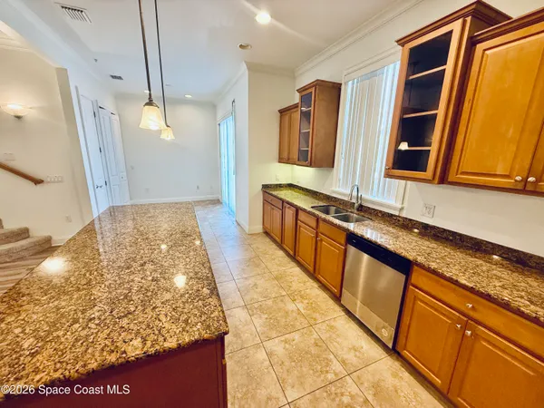 $2,250 | 860 Vignoles Avenue Northeast, Unit 1, Palm Bay, FL 32905