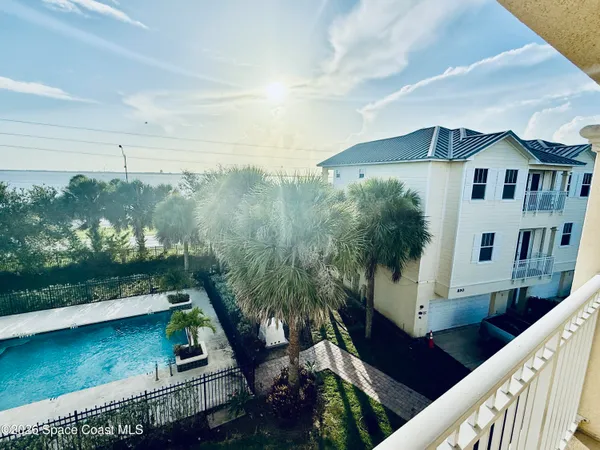 $2,250 | 860 Vignoles Avenue Northeast, Unit 1, Palm Bay, FL 32905