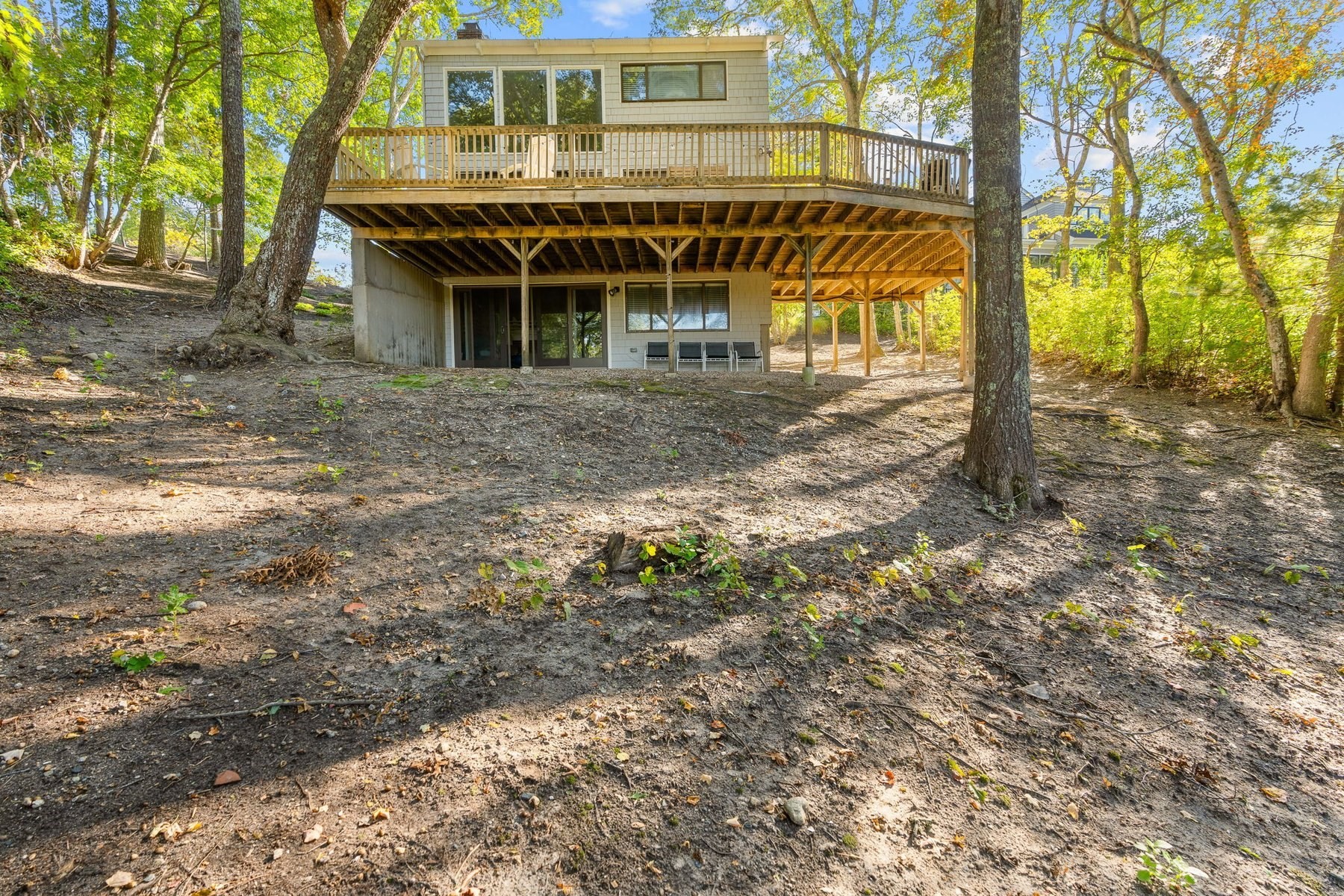 44 Summersea Road, Unit 17 Mashpee, MA 02649 - Photo 41 of 42 Gallery Image 41