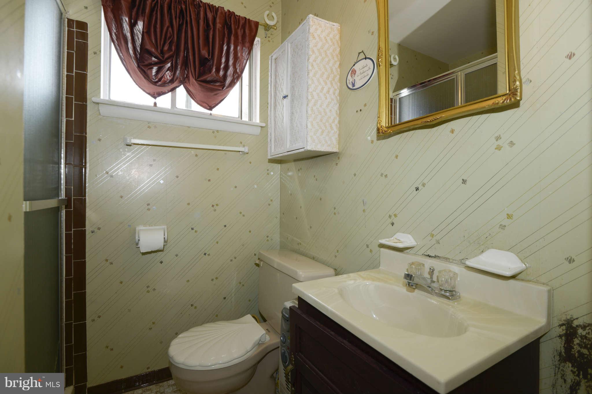 9719 Eustice Road Randallstown, MD 21133 - Photo 13 of 21 Bath (Master)