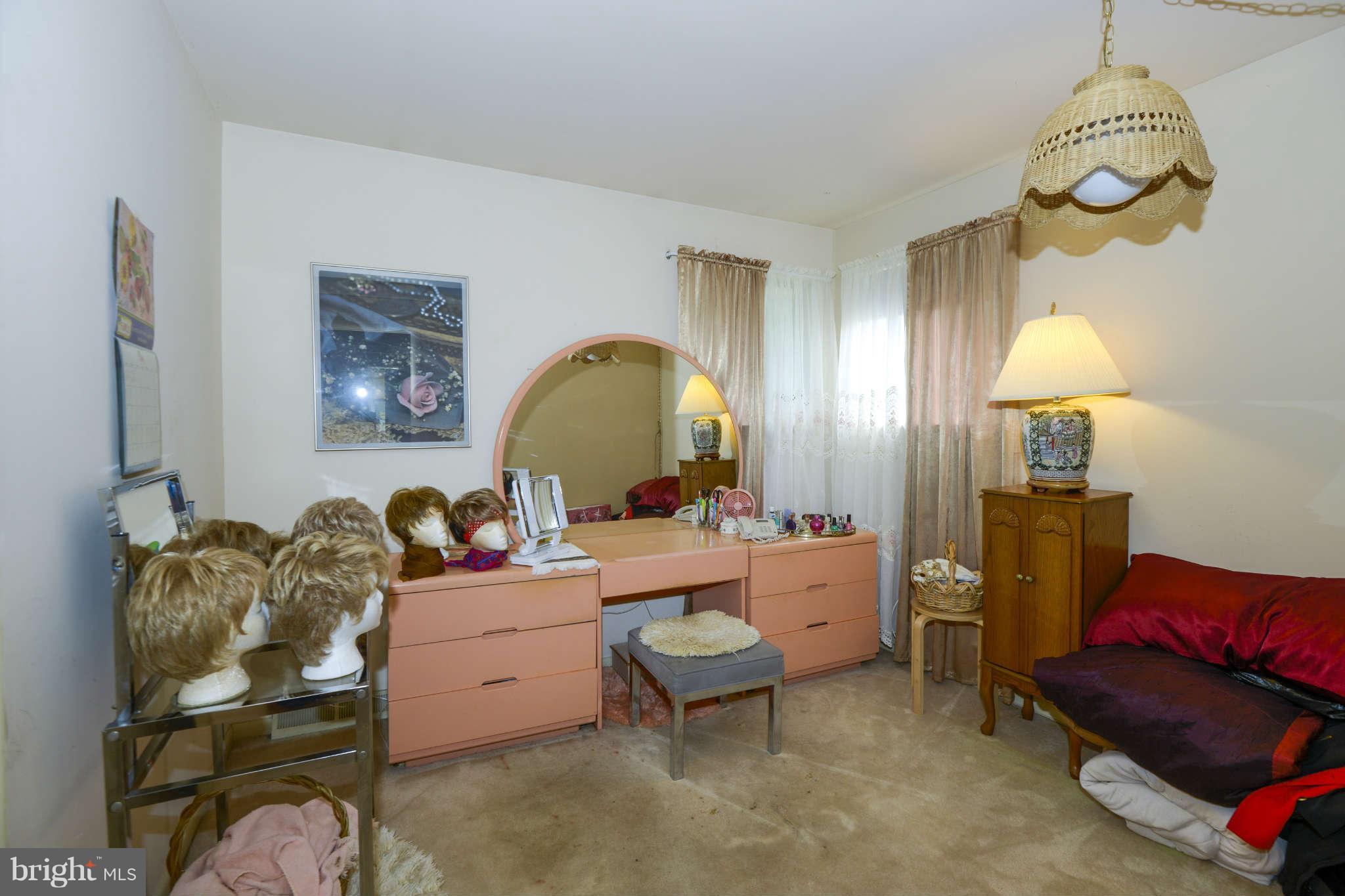 9719 Eustice Road Randallstown, MD 21133 - Photo 14 of 21 Bedroom #2