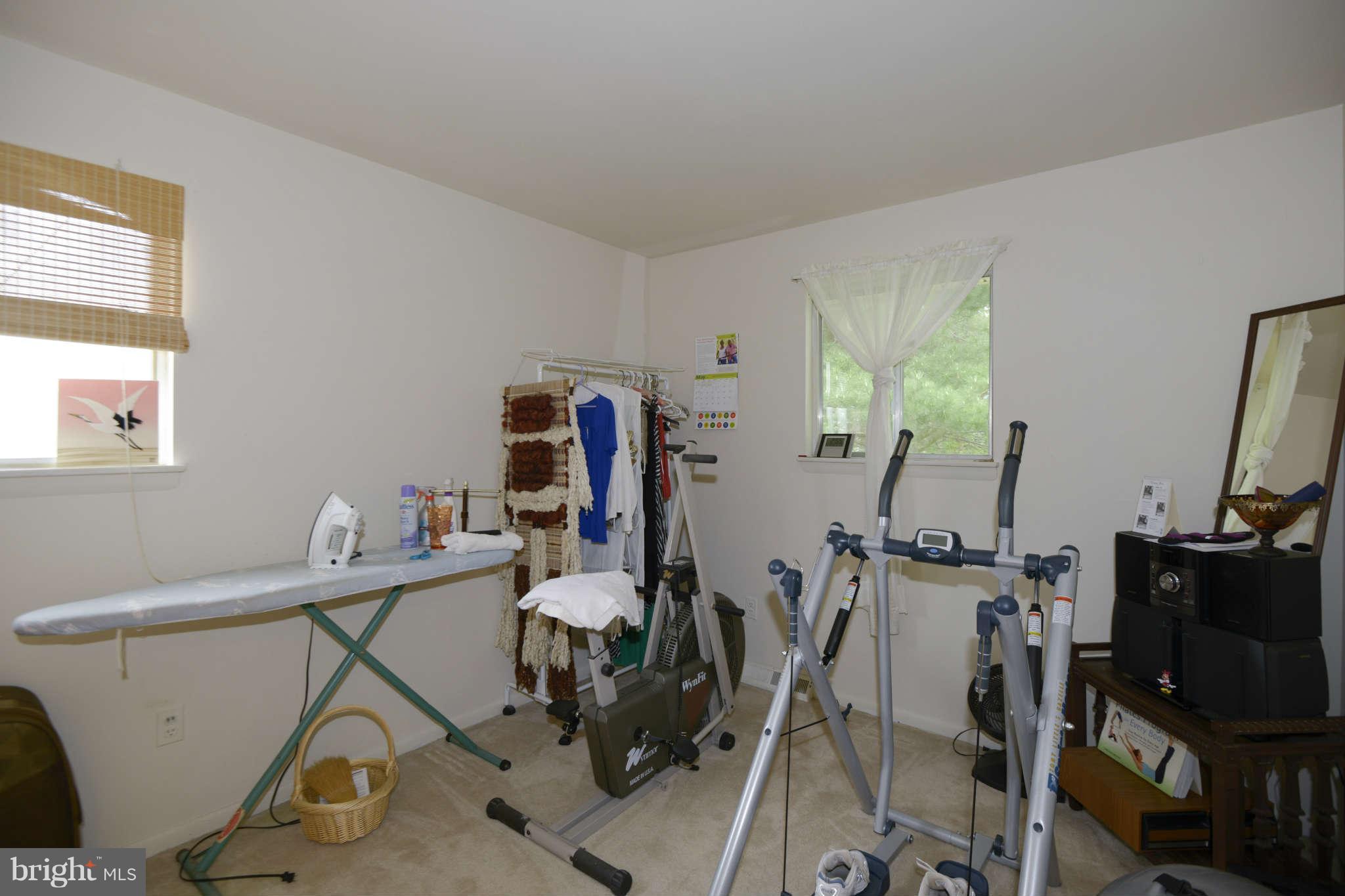 9719 Eustice Road Randallstown, MD 21133 - Photo 15 of 21 Bedroom #3
