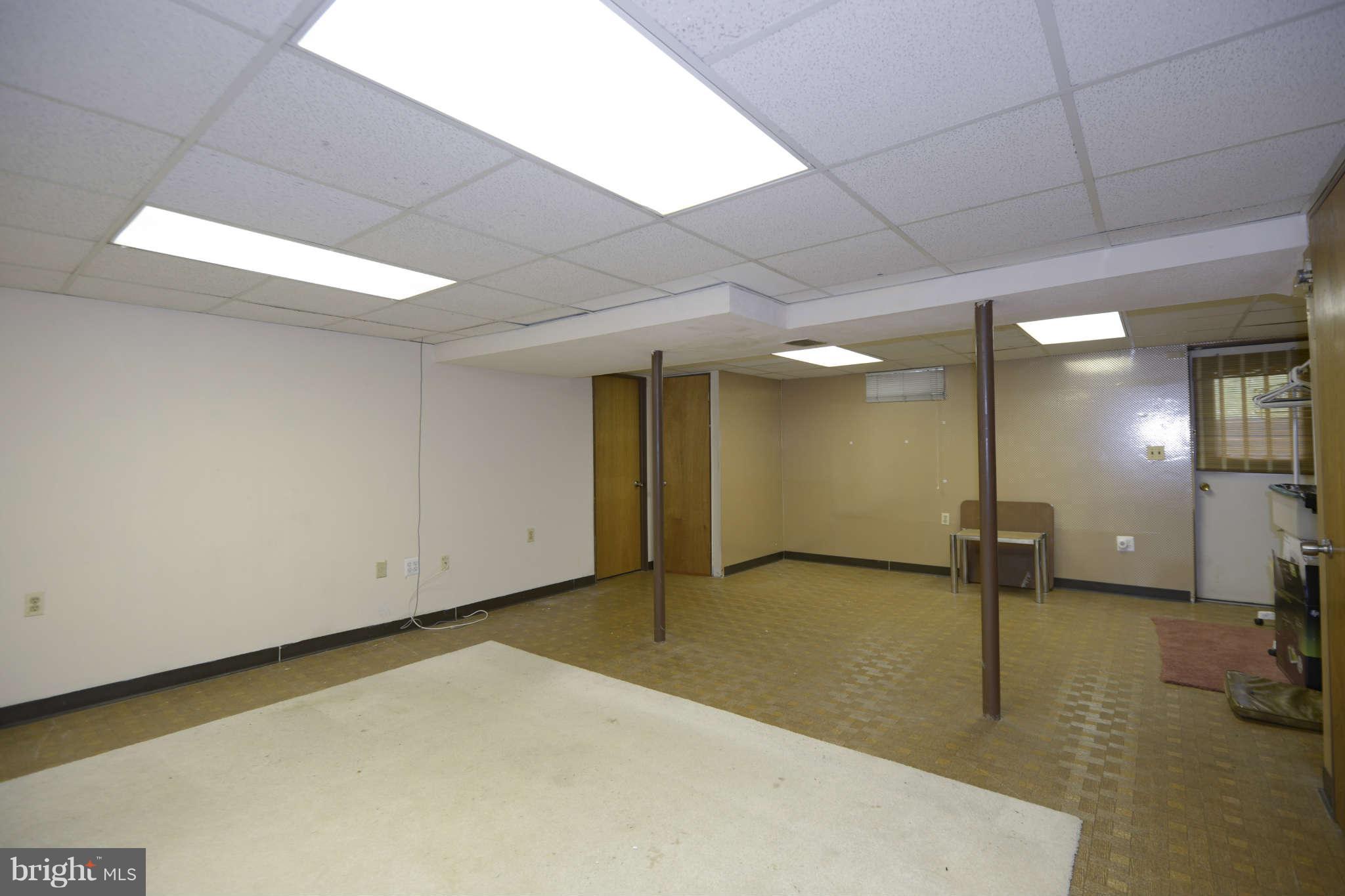 9719 Eustice Road Randallstown, MD 21133 - Photo 18 of 21 Recreation Room