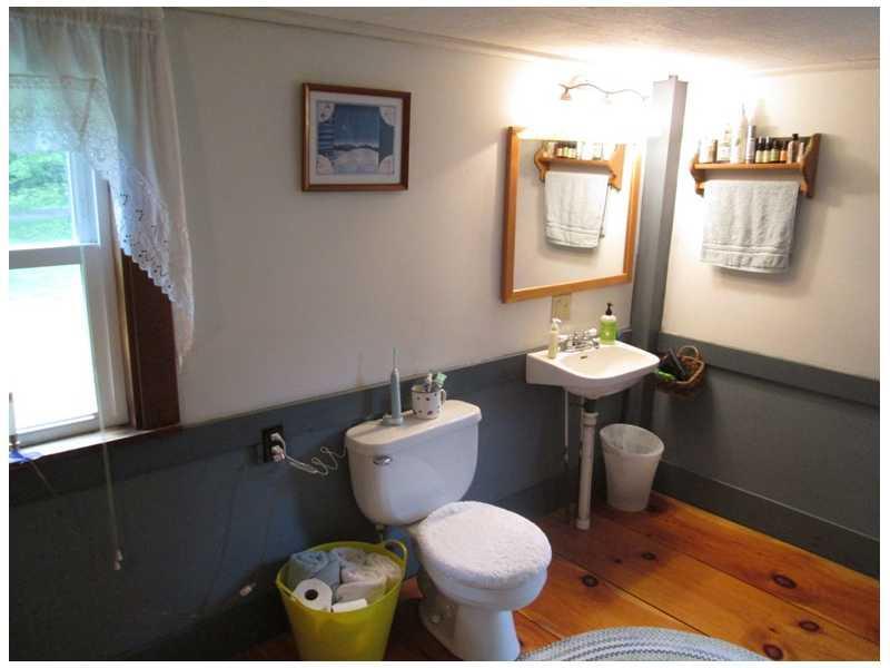 137 Spring Hill Road Mount Vernon, ME 04352 - Photo 9 of 11 Master Bath/Spa.