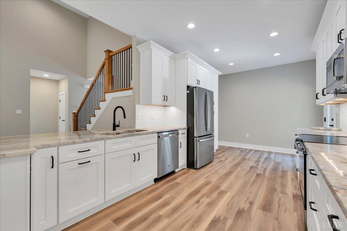 2445 Cifax Road Goode, VA 24556 - Photo 21 of 58 Gallery Image 21