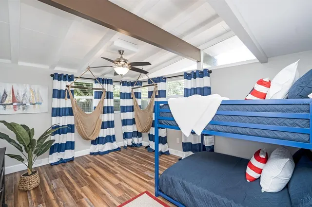 $6,000 | 2213 Wason Road, Unit 2, Sarasota, FL 34231