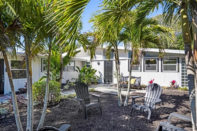 $6,000 | 2213 Wason Road, Unit 2, Sarasota, FL 34231