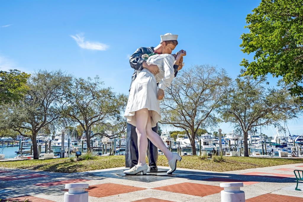 2213 Wason Road, Unit 2 Sarasota, FL 34231 - Photo 55 of 67