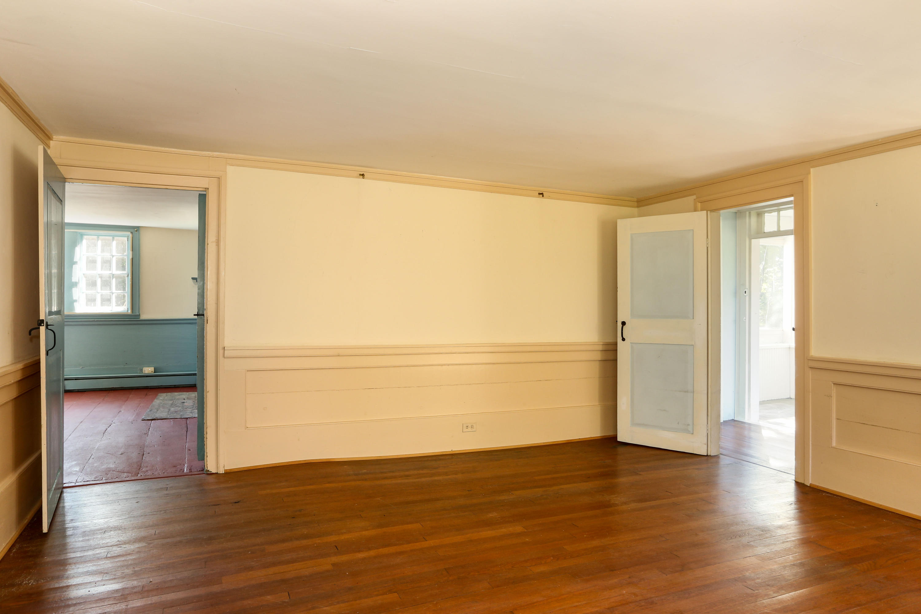 1795 Long Pond Road Brewster, MA 02631 - Photo 12 of 30 Family room