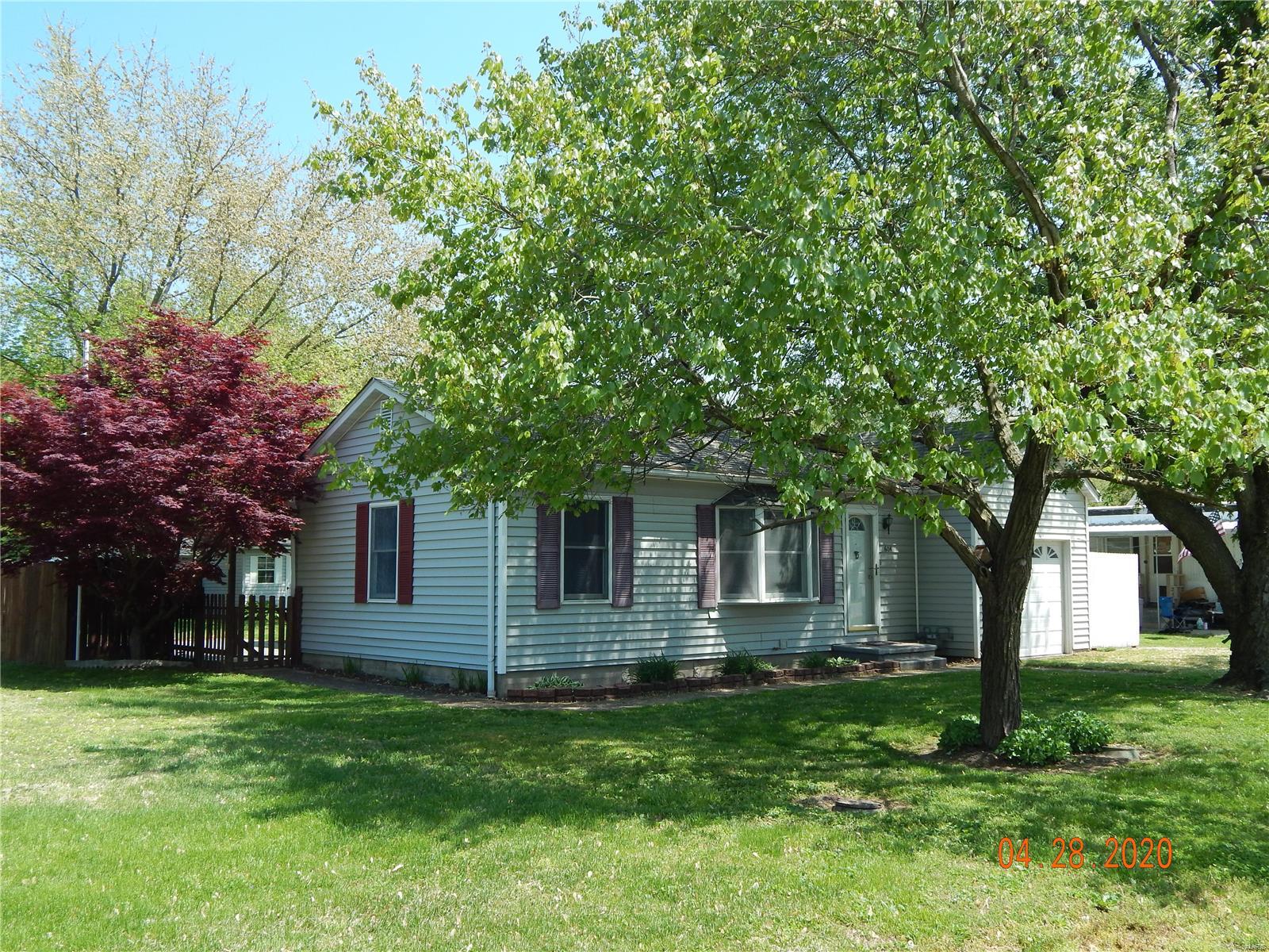 604 Middle Street Prairie du Rocher, IL 62277 - Photo 1 of 32