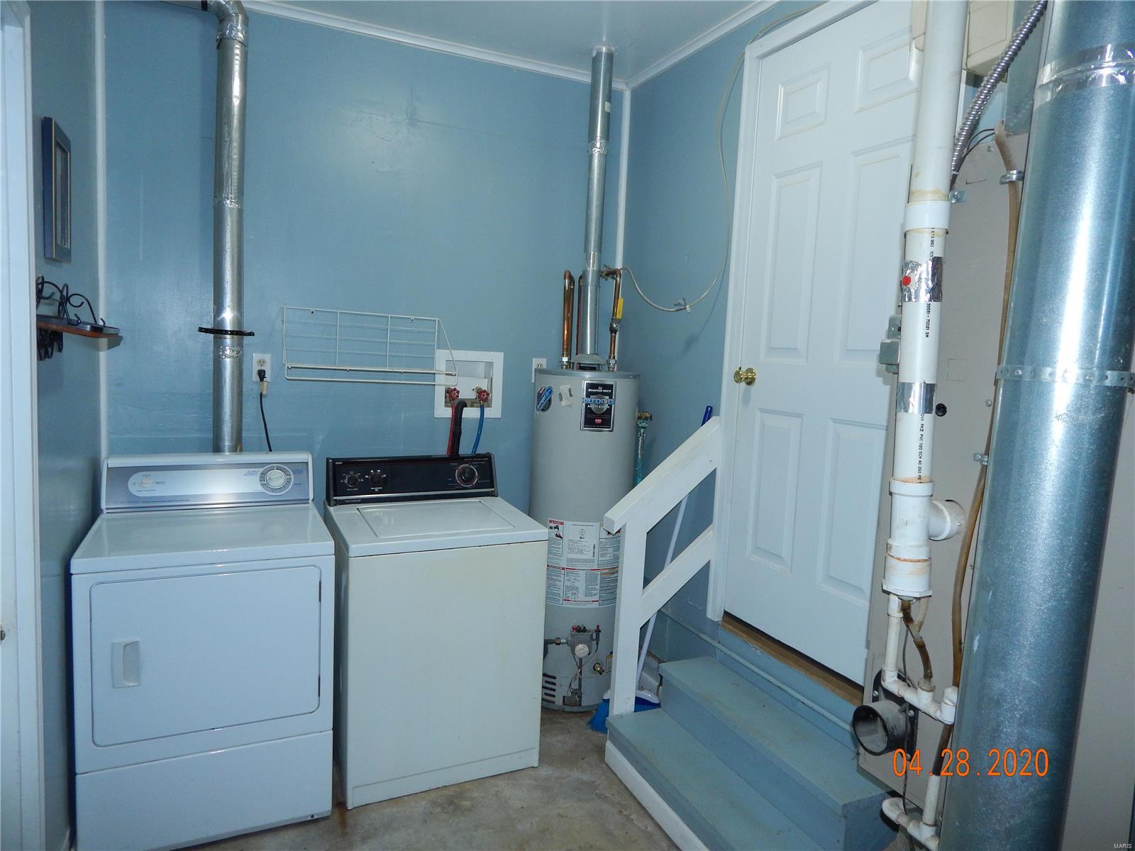604 Middle Street Prairie du Rocher, IL 62277 - Photo 25 of 32
