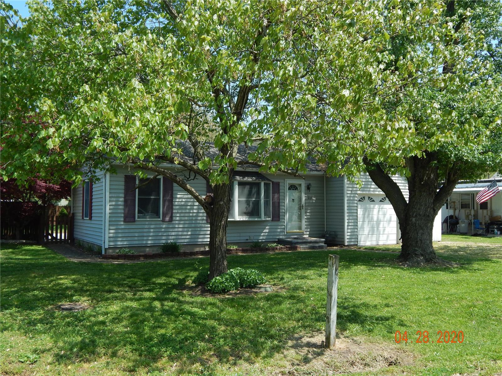 604 Middle Street Prairie du Rocher, IL 62277 - Photo 26 of 32
