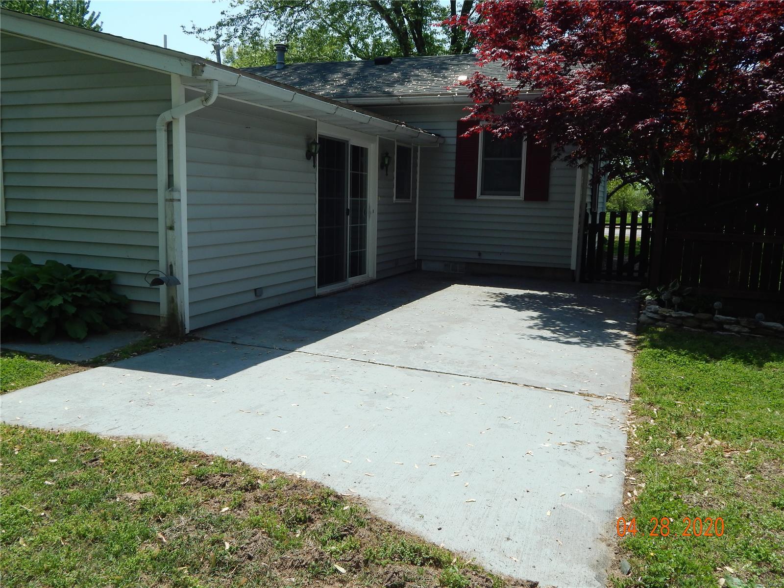 604 Middle Street Prairie du Rocher, IL 62277 - Photo 27 of 32