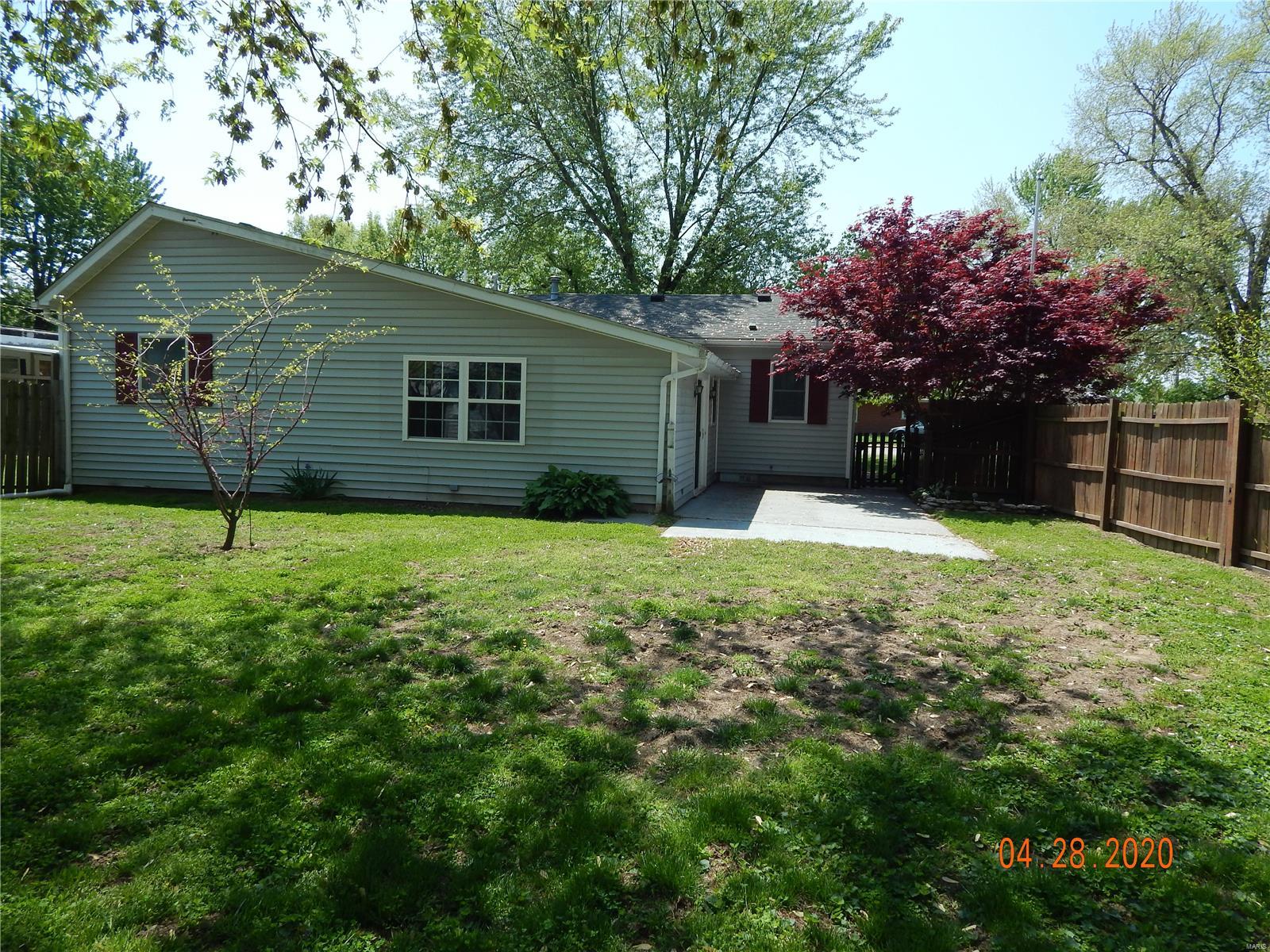 604 Middle Street Prairie du Rocher, IL 62277 - Photo 28 of 32