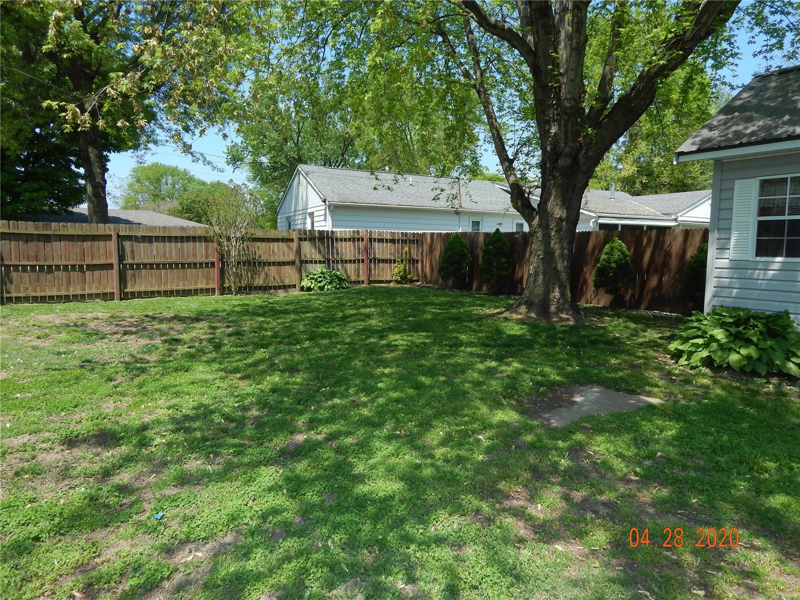 604 Middle Street Prairie du Rocher, IL 62277 - Photo 29 of 32