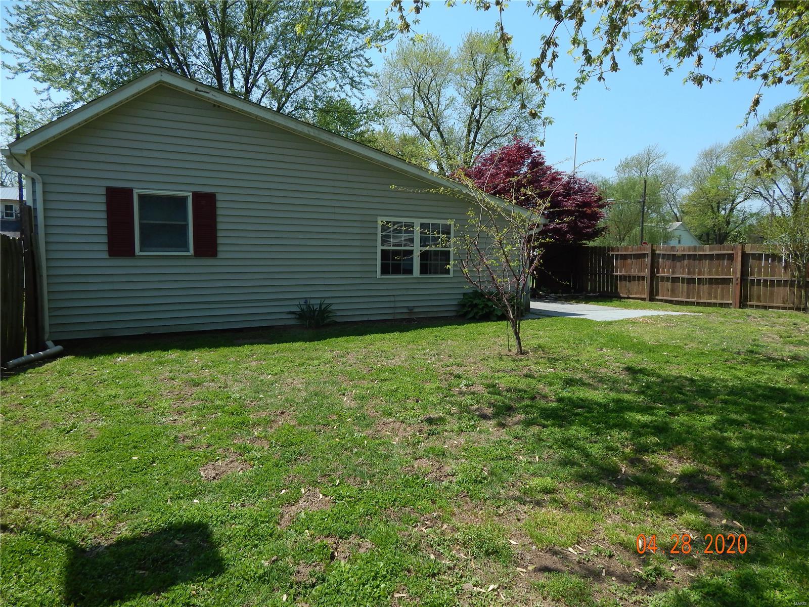 604 Middle Street Prairie du Rocher, IL 62277 - Photo 30 of 32