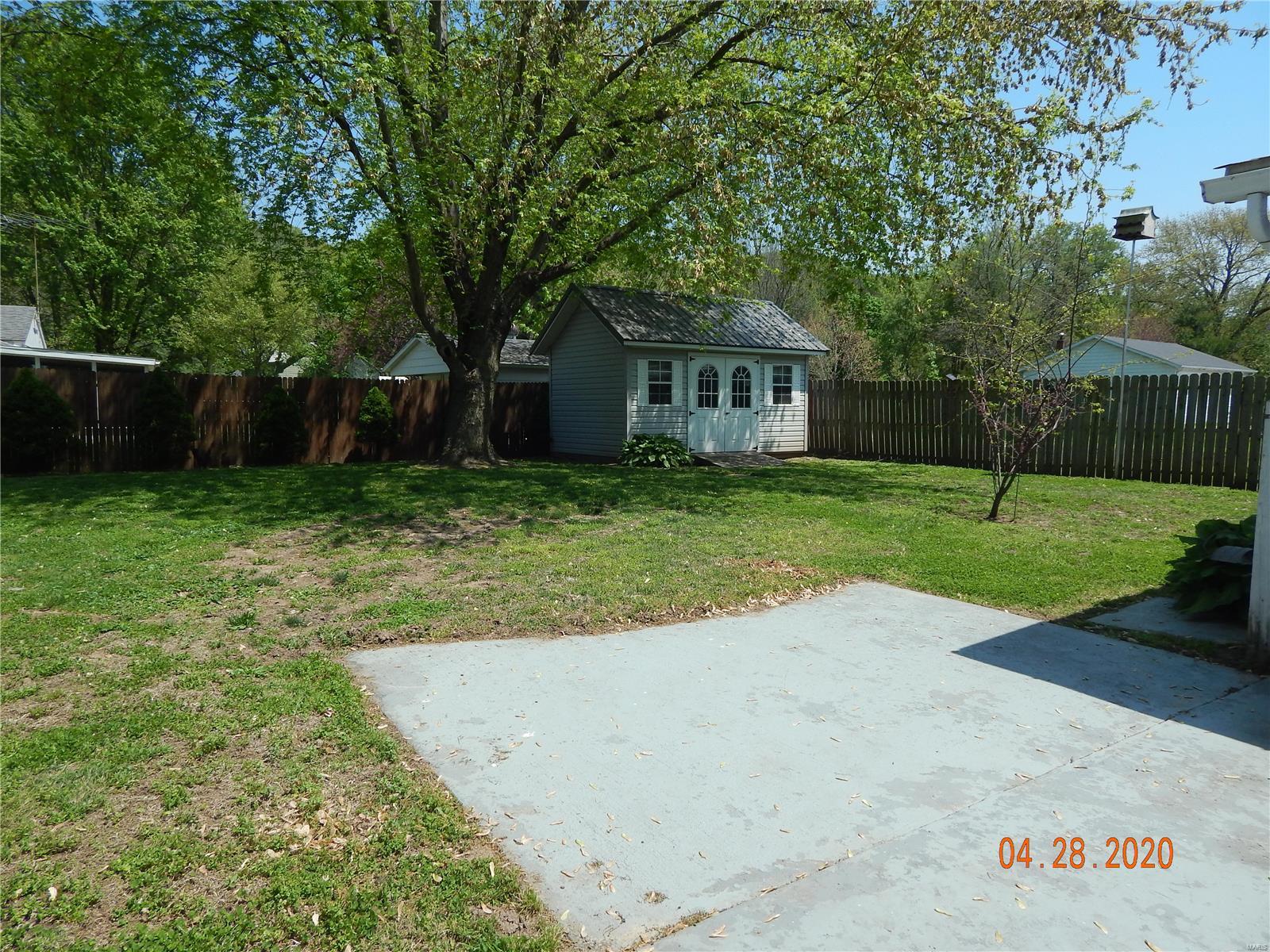 604 Middle Street Prairie du Rocher, IL 62277 - Photo 4 of 32