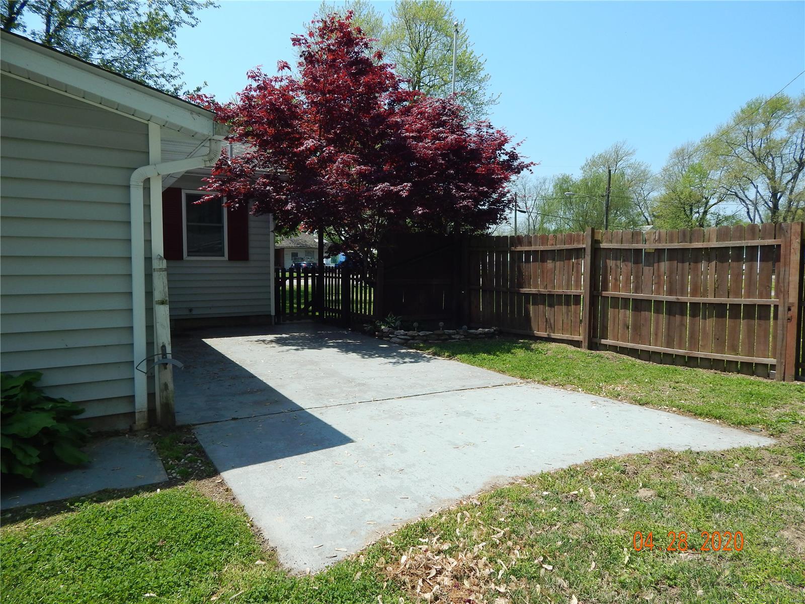 604 Middle Street Prairie du Rocher, IL 62277 - Photo 31 of 32