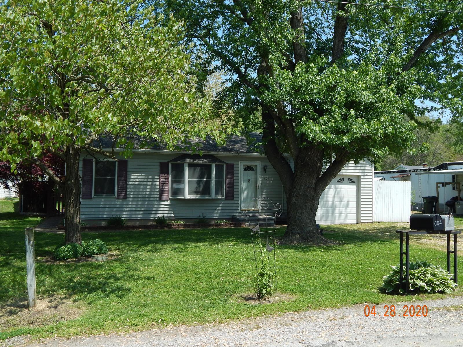 604 Middle Street Prairie du Rocher, IL 62277 - Photo 32 of 32