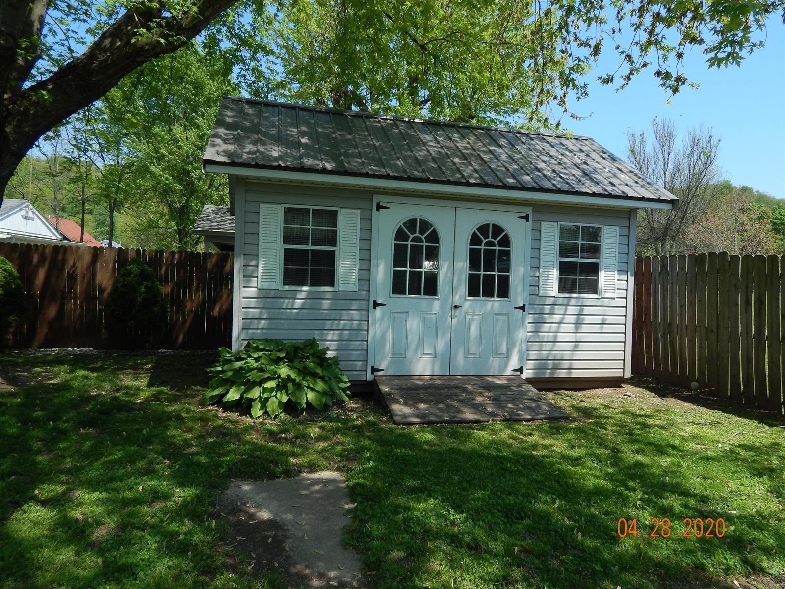 604 Middle Street Prairie du Rocher, IL 62277 - Photo 5 of 32