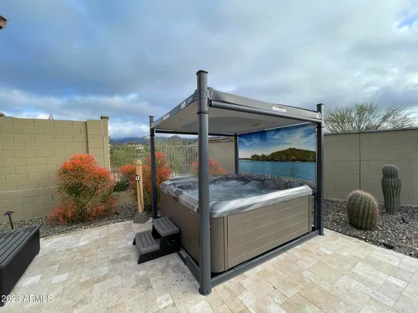 $14,995 | 10707 North 121st Way, Scottsdale, AZ 85259