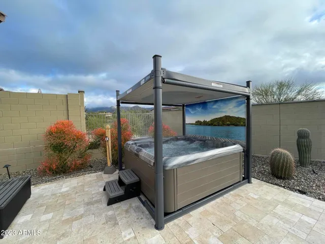 $14,995 | 10707 North 121st Way, Scottsdale, AZ 85259