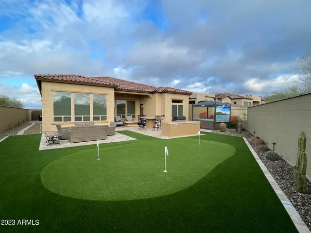 $14,995 | 10707 North 121st Way, Scottsdale, AZ 85259