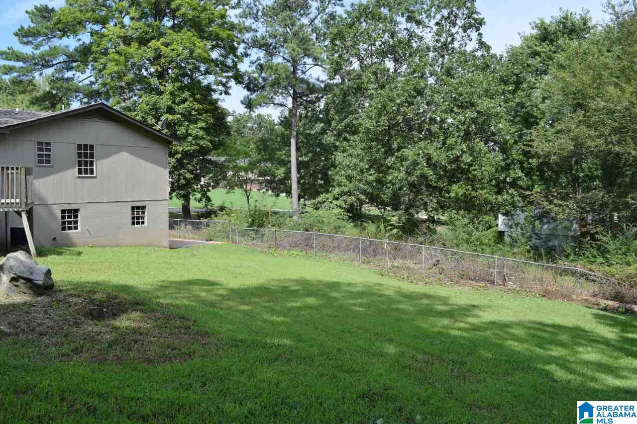 6482 Kimberly Loop Pinson, AL 35126 - Photo 19 of 20