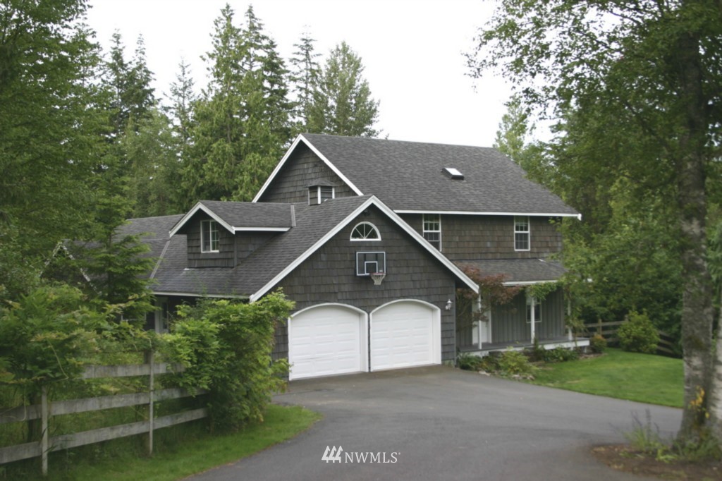 1791 Kelly Road Bellingham, WA 98226 - Photo 1 of 15