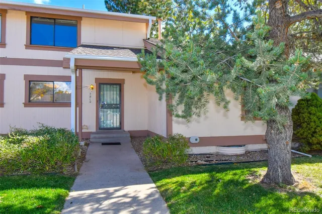 $310,000 | 7810 West 90th Drive, Broomfield, CO 80021