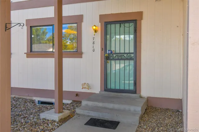 $310,000 | 7810 West 90th Drive, Broomfield, CO 80021
