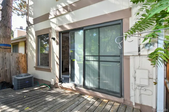 $310,000 | 7810 West 90th Drive, Broomfield, CO 80021