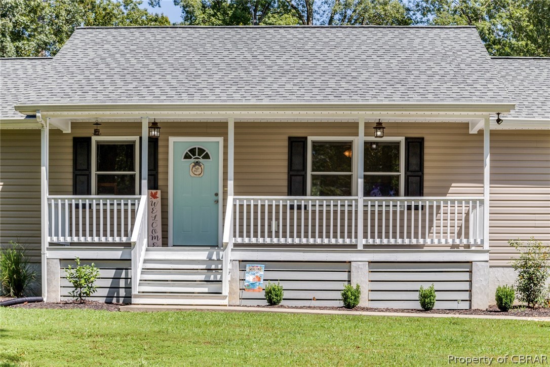 7841 Dutton Road Gloucester, VA 23061 - Photo 5 of 34 Gallery Image 5