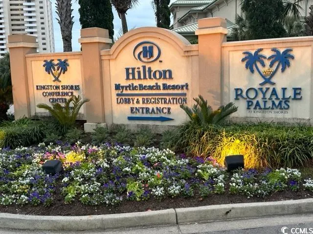 $524,900 | 9994 Beach Club Drive, Unit 1204, Myrtle Beach, SC 29572