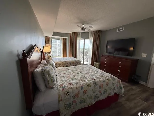 $524,900 | 9994 Beach Club Drive, Unit 1204, Myrtle Beach, SC 29572